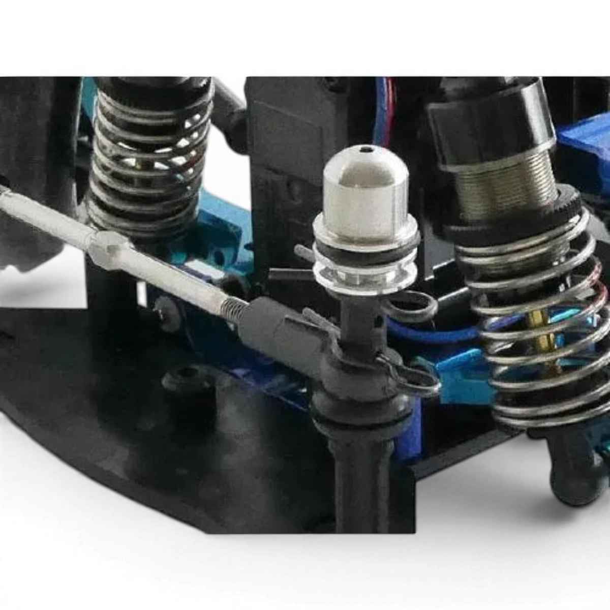 Ensemble de supports de carrosserie magnétiques Flex Warp-UP Next de Wrap-UP Next, pour fixation et protection de la carrosserie.