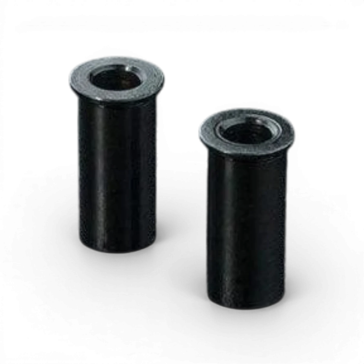 Entretoise en aluminium de 11,5 mm, pièce détachée de Max Speed Technology, visible avec finition métallique brillante.