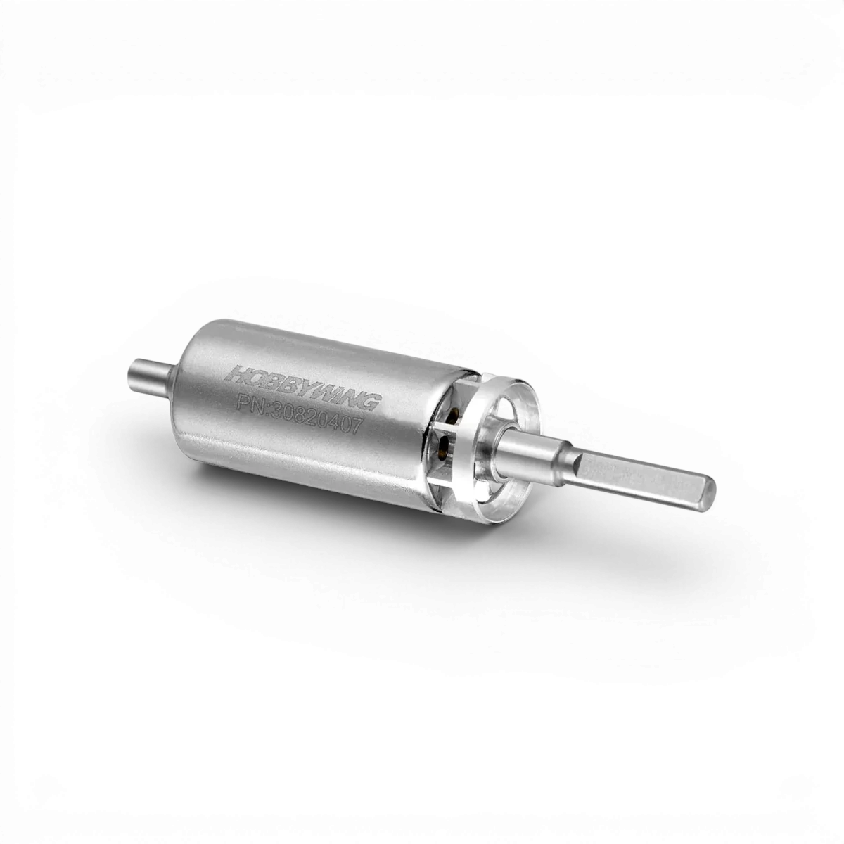 Rotor de tuning G4R Hobbywing pour moteur électronique 13.5T-17.5T, compatible avec Blinky D7-12.5T T25.2 JUS.