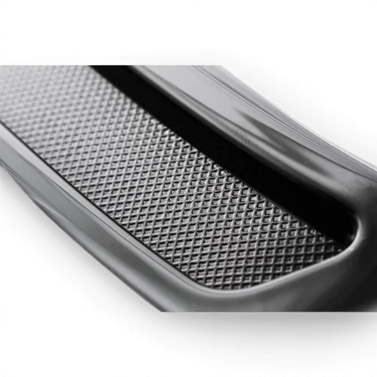 Grille autocollante 3D Wrap-UP next, maille perforée épaisse, 130x75mm, pour décoration ou protection.
