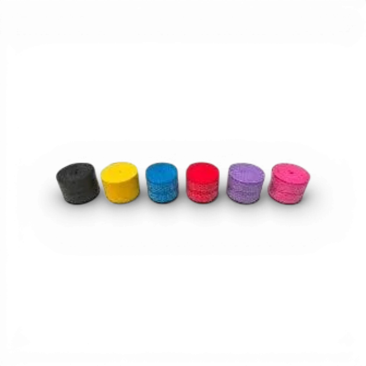 Poignée universelle pour radio de marque Topline, accessoire robuste en noir pour une meilleure prise en main.