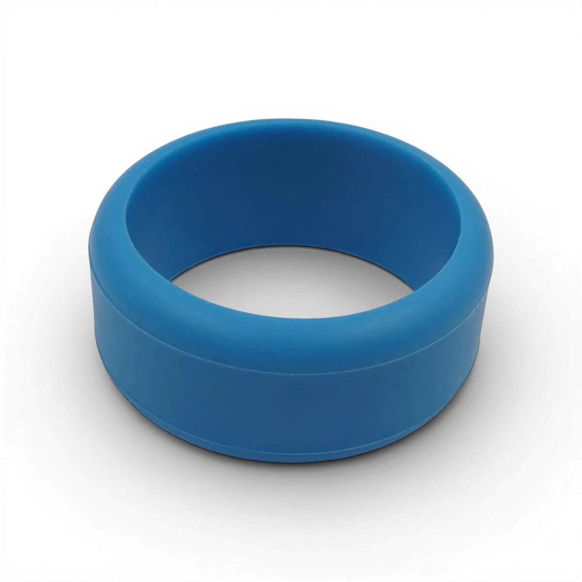 Poignée en silicone pour volant radio universel Yeah Racing, adaptée pour améliorer la prise et le confort de conduite.