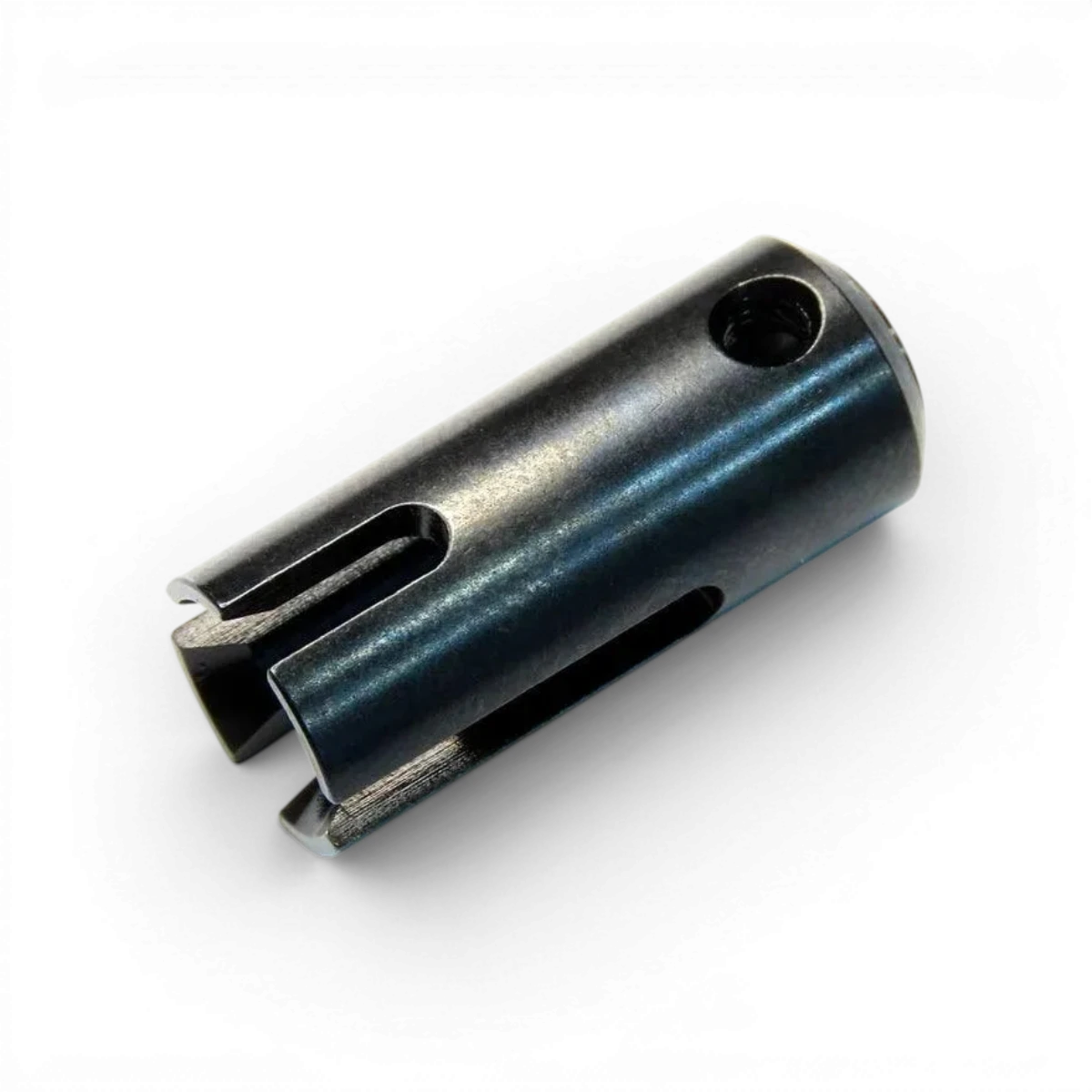 Joint de coupelle en acier V2 Travis series Wrap-UP Next, robuste et durable pour skateboard, visible en détail dans l'image.
