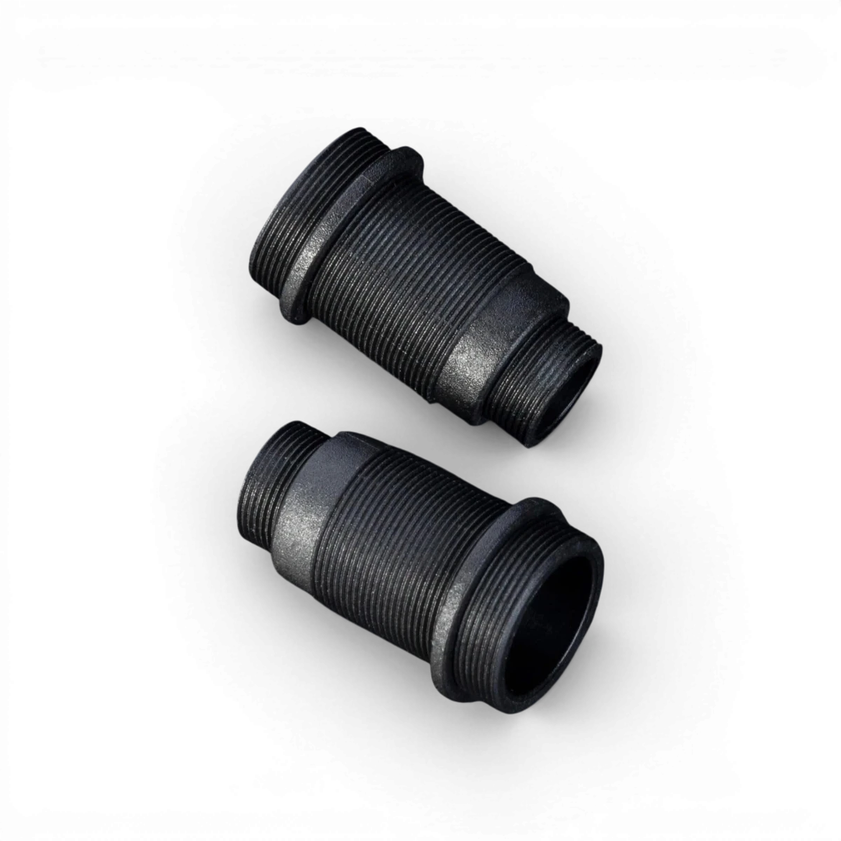 Kit corps amortisseurs Max Speed Technology, pièces détachées pour suspension, avec plusieurs composants visibles.