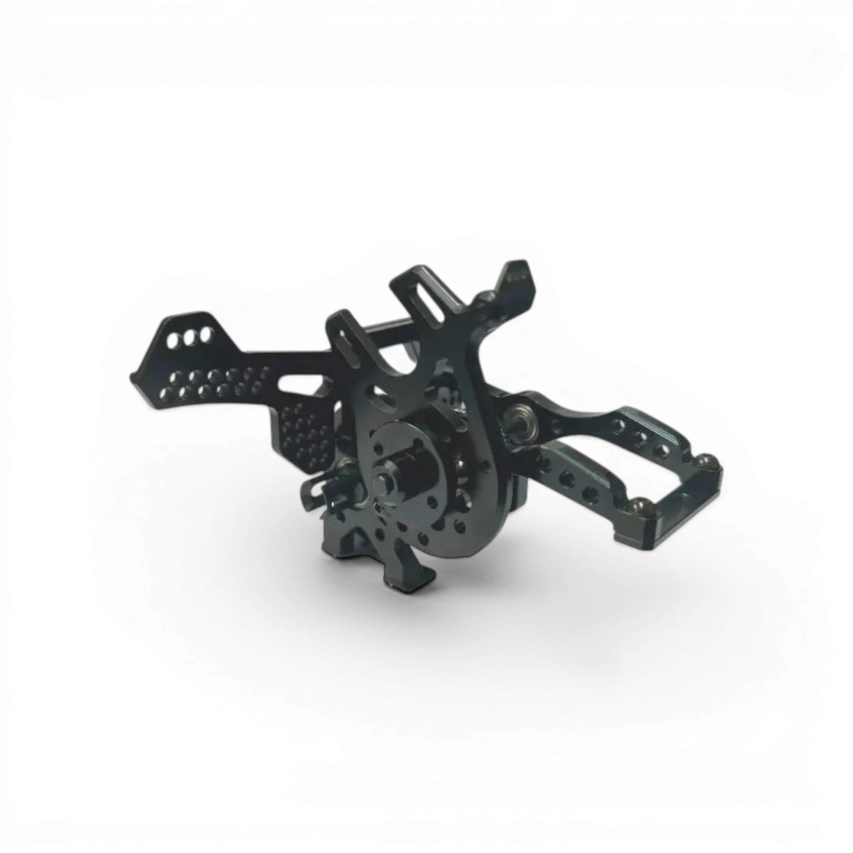 Kit de conversion de courroie Topline pour séries YD-2 RC Drift, version 2.2, comprenant composants pour modèle RD1.0 et SD1.0.