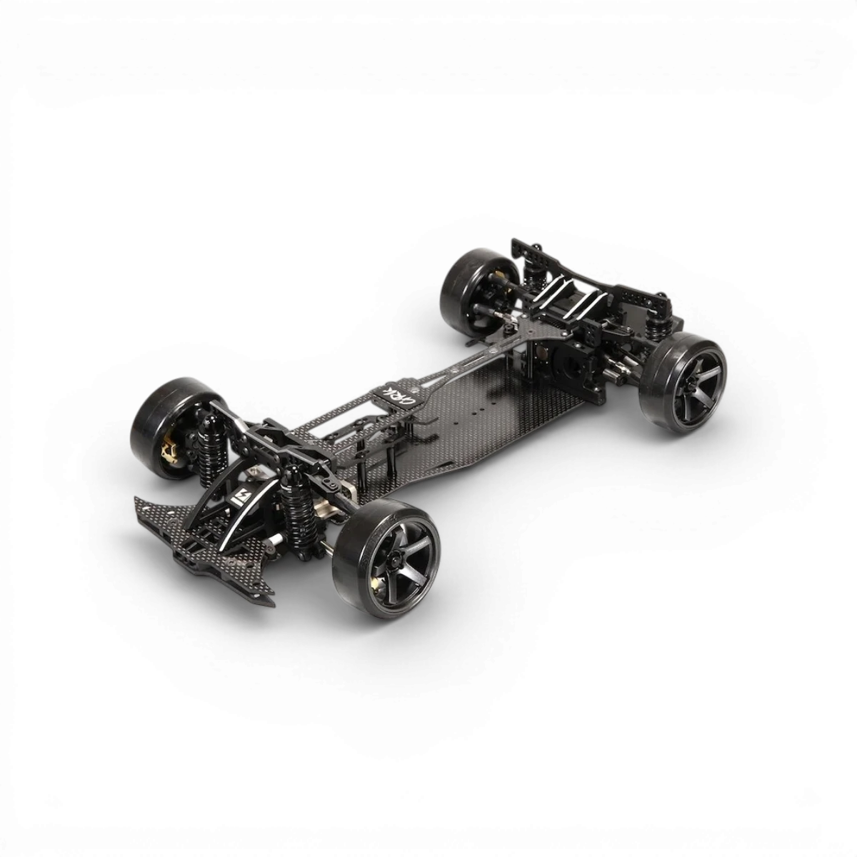 Kit de conversion GRK5R SHIBATA, pièces détachées pour améliorer la performance de votre véhicule.