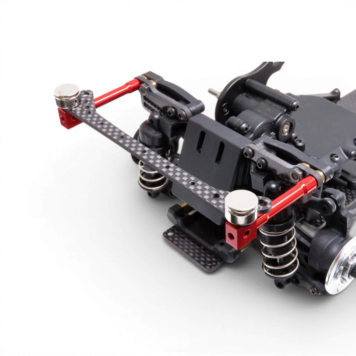 Kit fixation magnétique complet Wrap-UP next avec aimants et accessoires pour une fixation sécurisée et pratique.