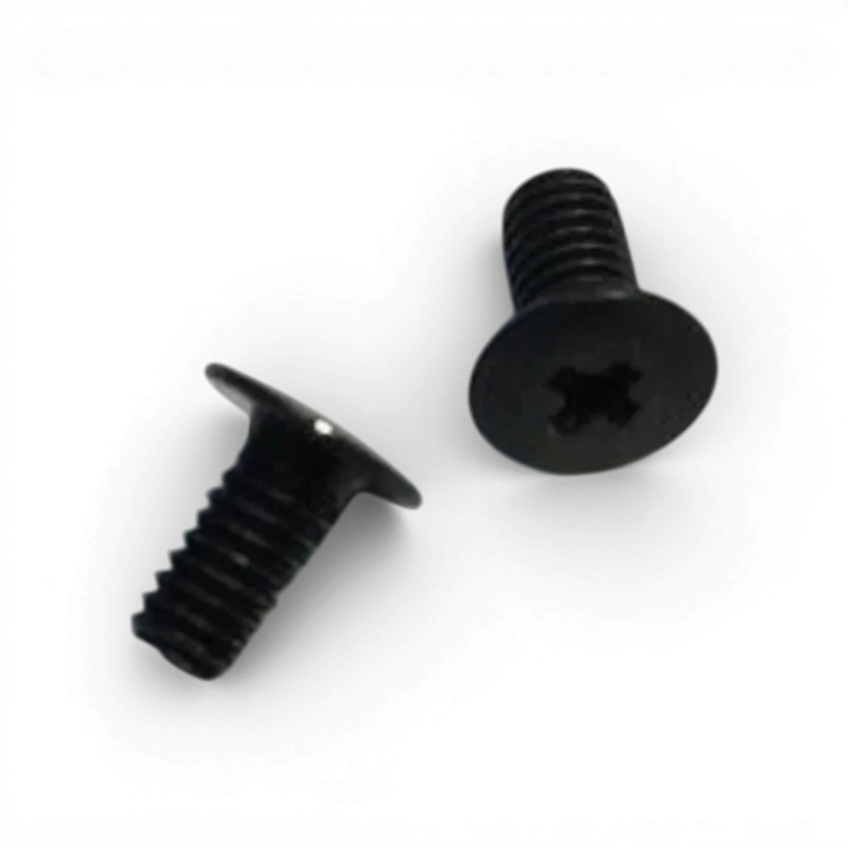 Vis plate spéciale M2.6×5mm de la marque SHIBATA, pièce détachée pour assemblage précis.