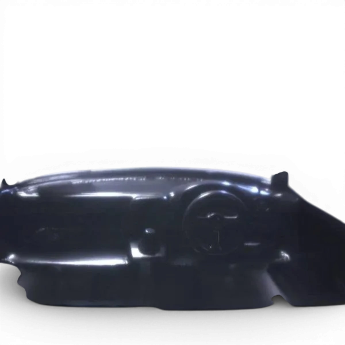 Carrosserie pour Mazda MX-5 NA / Eunos Roadster de Pandora RC, détail de la carrosserie en plastique.