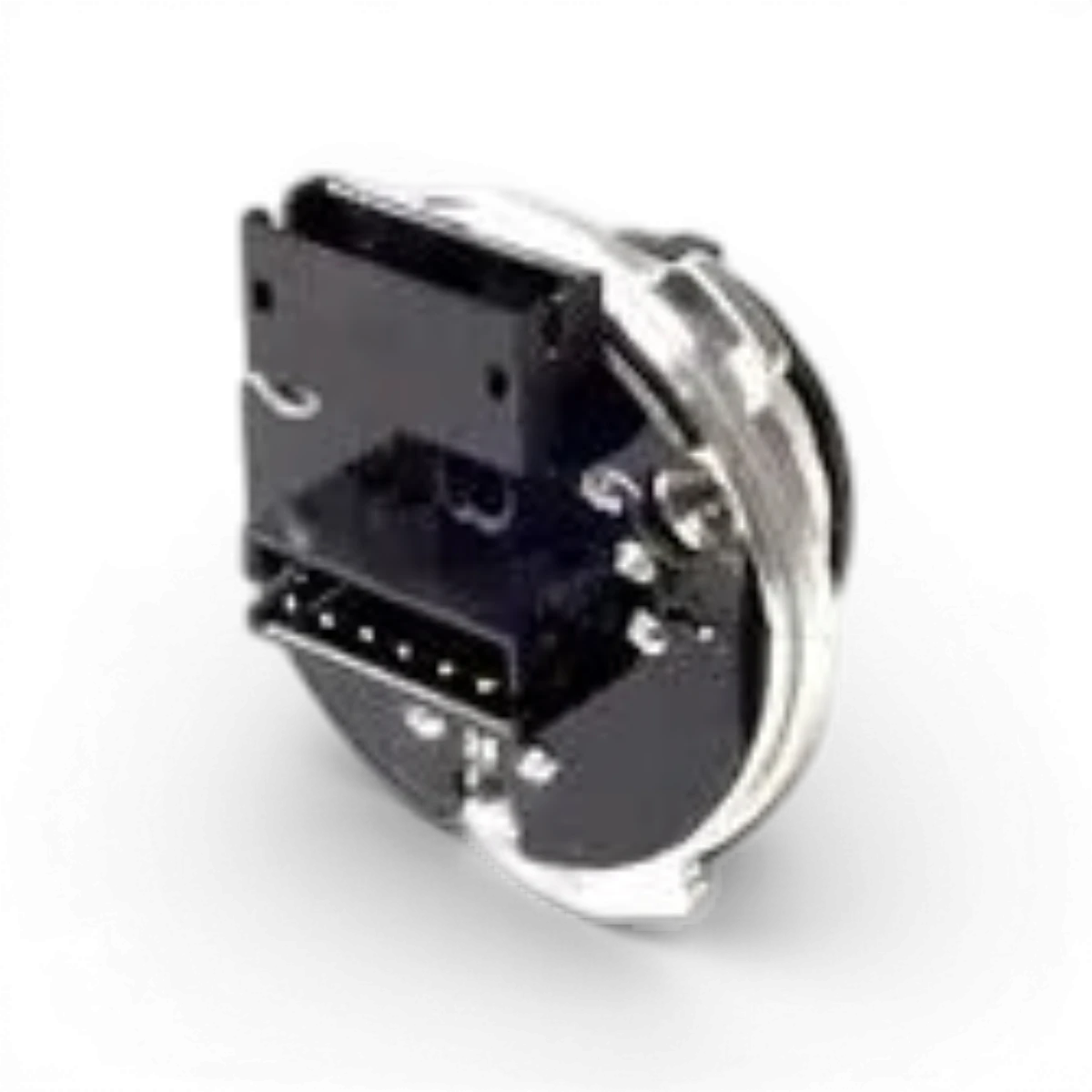 Module sensored de remplacement AGILE Acuvance pour électronique, visible avec composants et connecteurs.