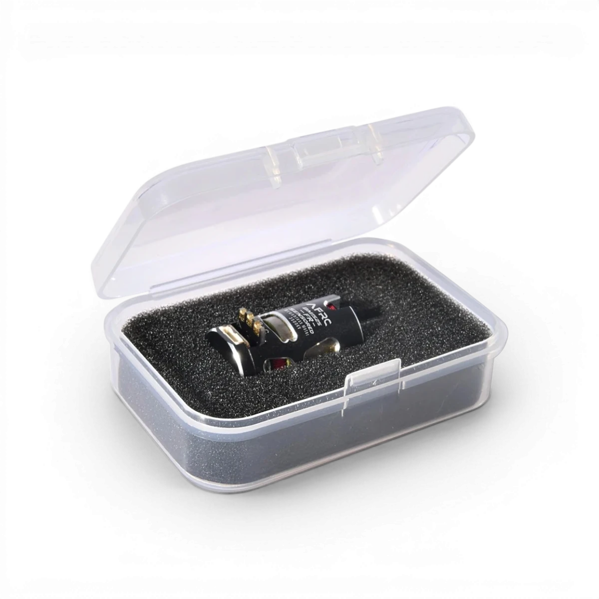 Moteur électronique brushless sensored AFRC 3500kv, 4500kv ou 5500kv pour drone ou modélisme, vue de l'image.