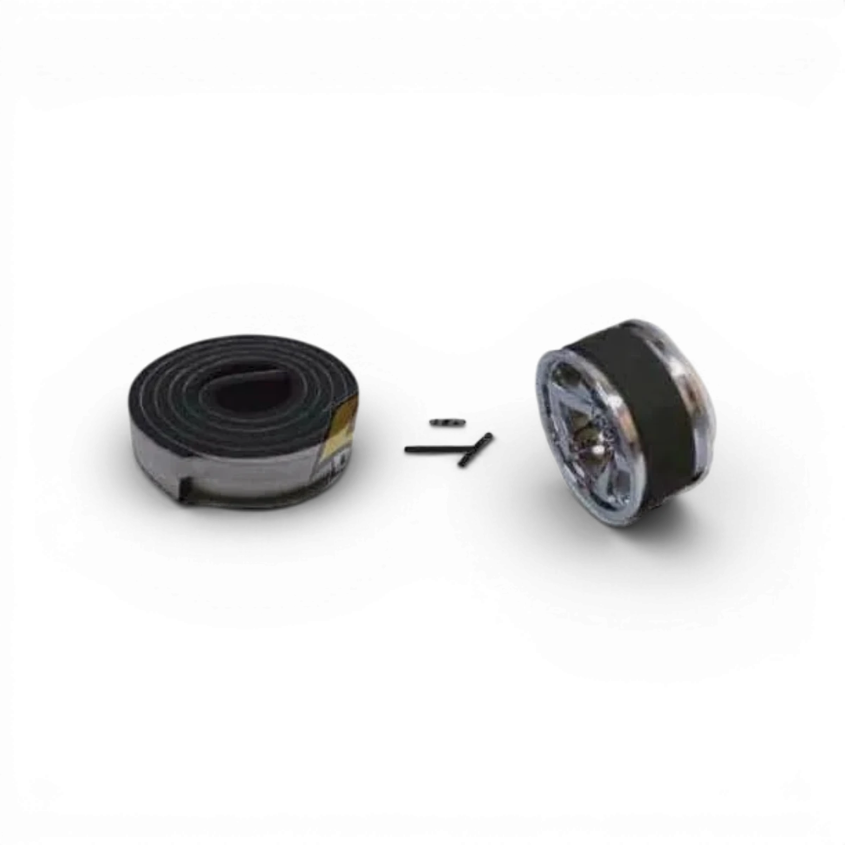 Mousse de maintien pour pneus de drift Topline, 15mm, compatible avec différentes roues, en mousse résistante pour performance optimal