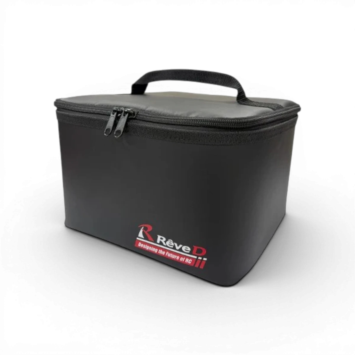 Sac de transport souple et modulable Team Reve D, accessoire pratique avec plusieurs compartiments pour organiser facilement.