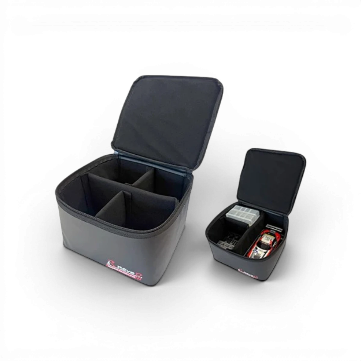 Sac de transport souple et modulable Team Reve D, accessoire pratique en tissu résistant, idéal pour organiser vos affaires.