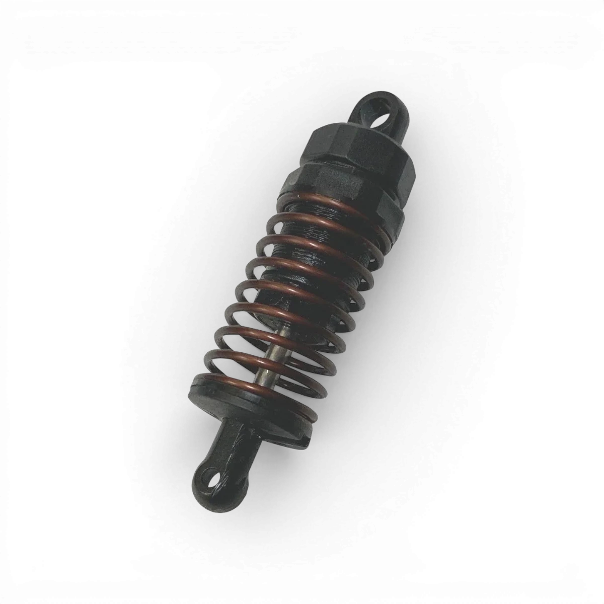 Joint torique haute traction à faible rebond pour ressorts, pièce détachée Topline, diamètre 1.0T, utilisé pour les ressorts.