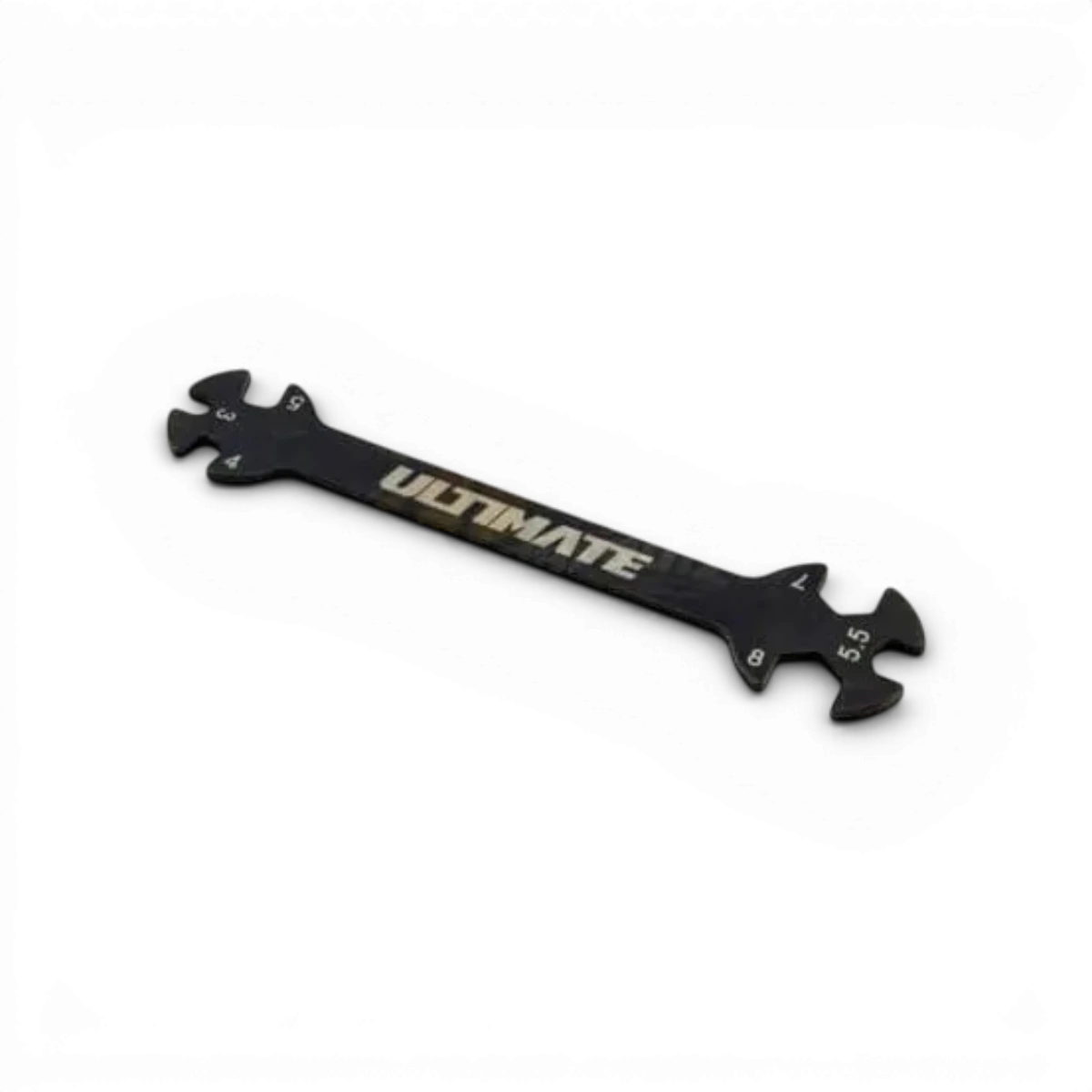 Outil biellettes Ultimate pour tailles 3, 4, 5, 5.5, 7 et 8, accessoire robuste pour travaux de réparation ou d'entretien.