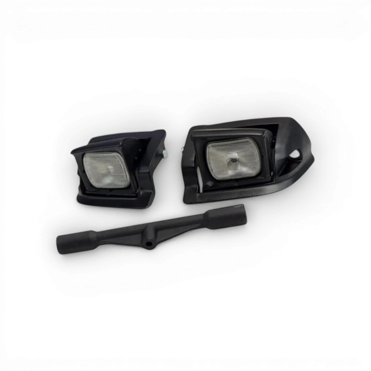 Phares escamotables pour Toyota AE86 Trueno par Pandora RC, accessoires de customisation pour voiture de modélisme.