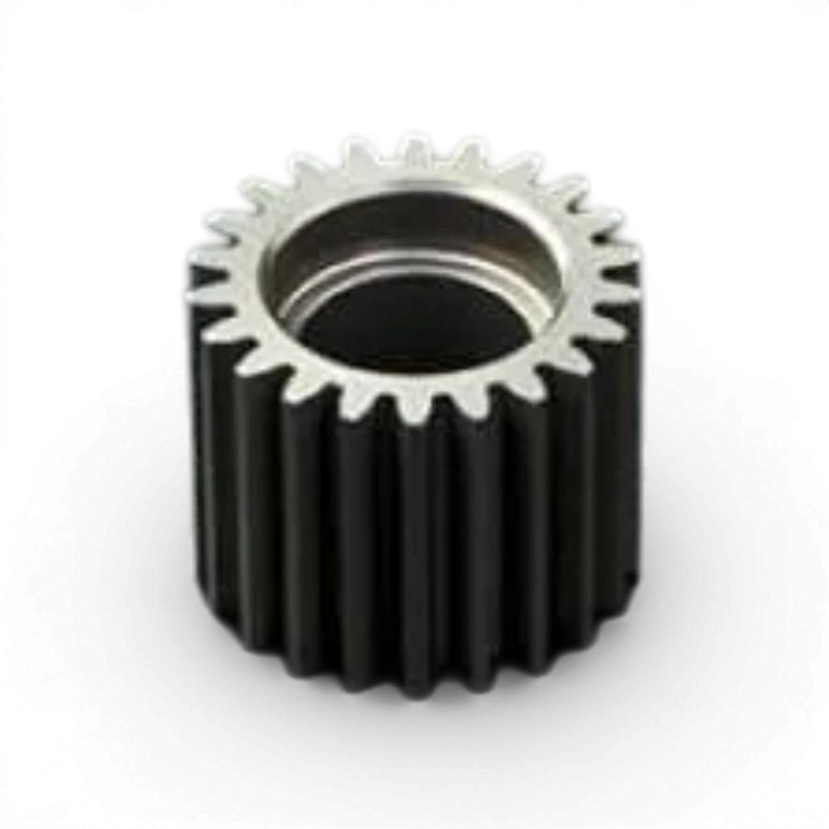 Pignon idler 22T en aluminium pour vélo, pièce détachée Max Speed Technology, 48dp, léger et durable.