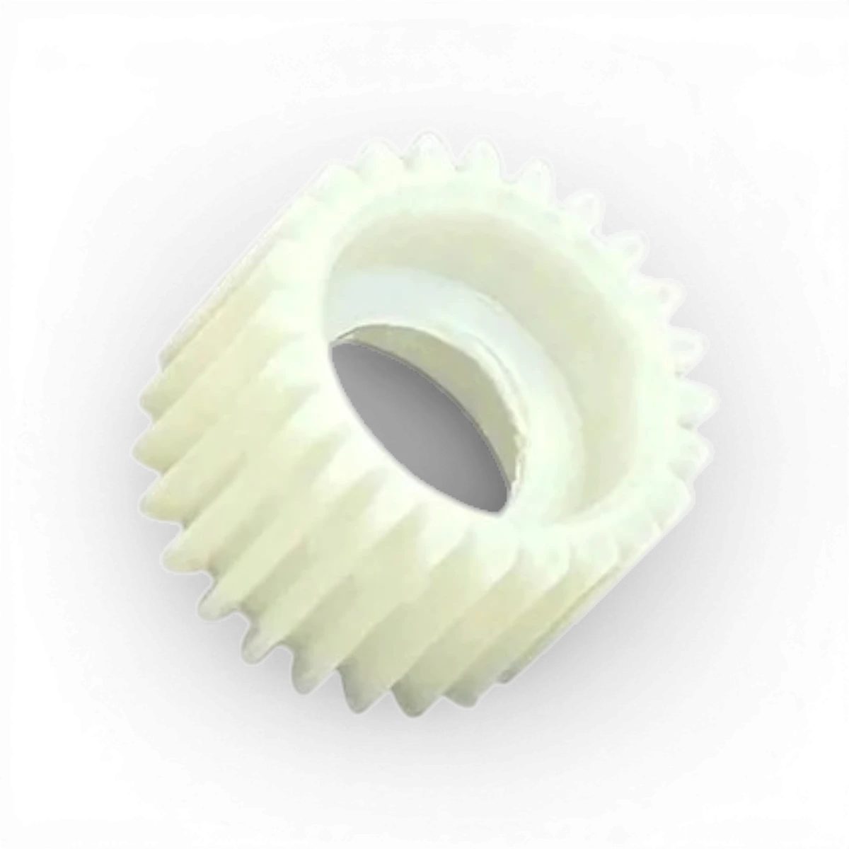 Pignon intermédiaire Ultra Silky 48P 28T pour RC Drift Topline RDX, en métal avec engrenages fins et finition lisse.