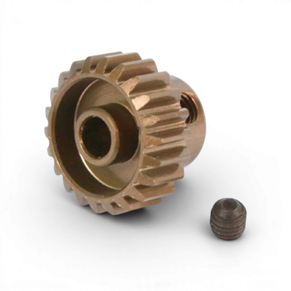 Pignon universel 29 dents pour moteur 1/10 540, marque Yeah Racing, avec 48dp pour voitures RC.