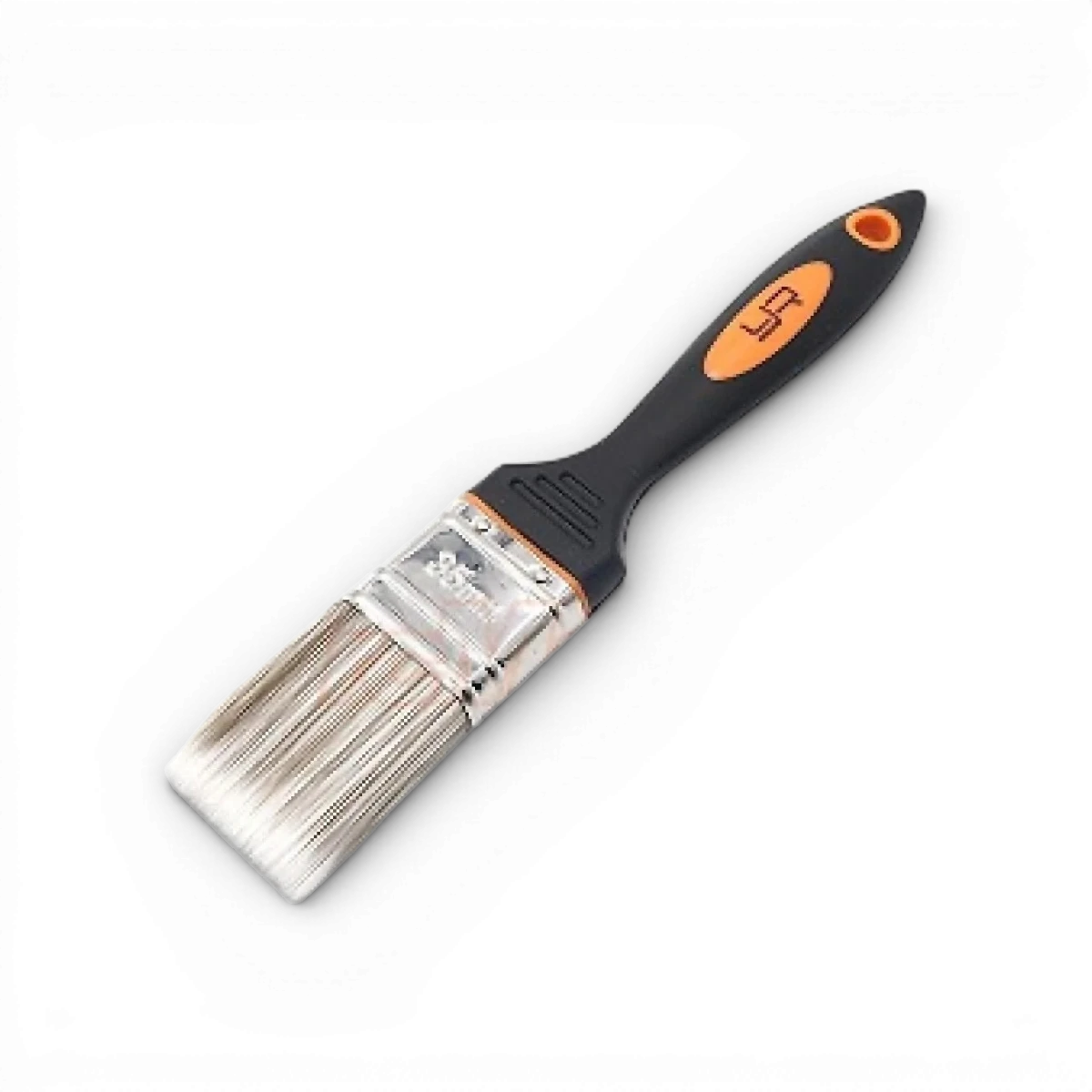 Pinceau de nettoyage moyen de 35 mm de la marque Yeah Racing, brosse pour nettoyage précis et efficace.