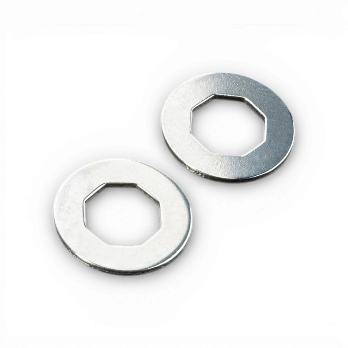 Plaques différentiel à billes pour pièces détachées Max Speed Technology, composant mécanique avec billes en métal.