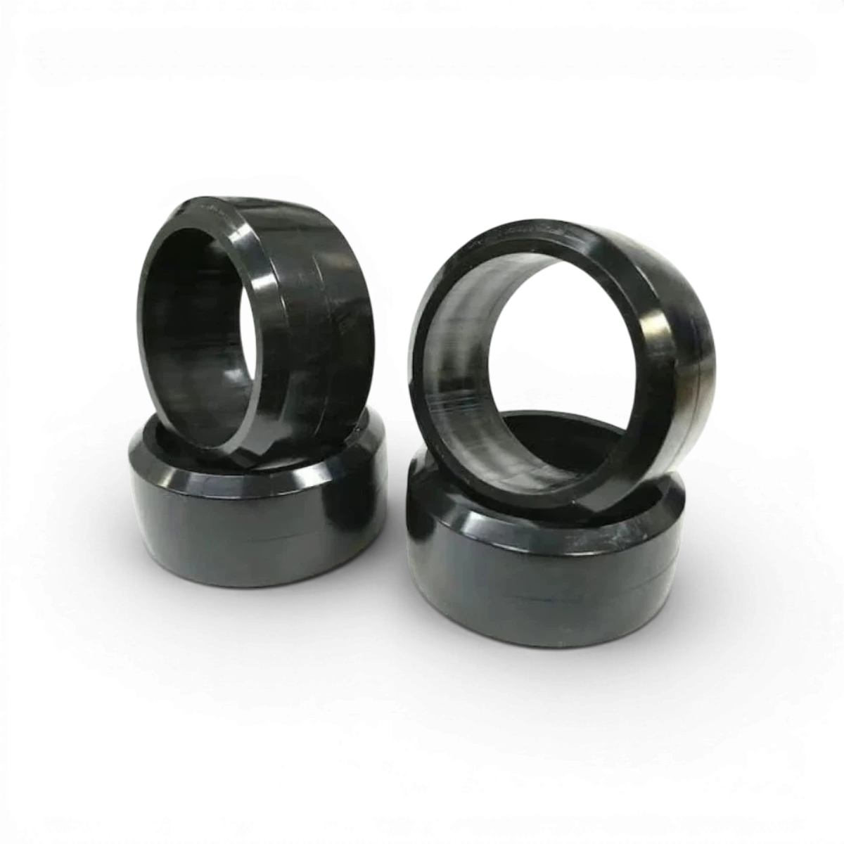 Roues Mini Sports Edition pour asphalt de la marque Topline, pneus compacts et performants pour véhicules miniatures.
