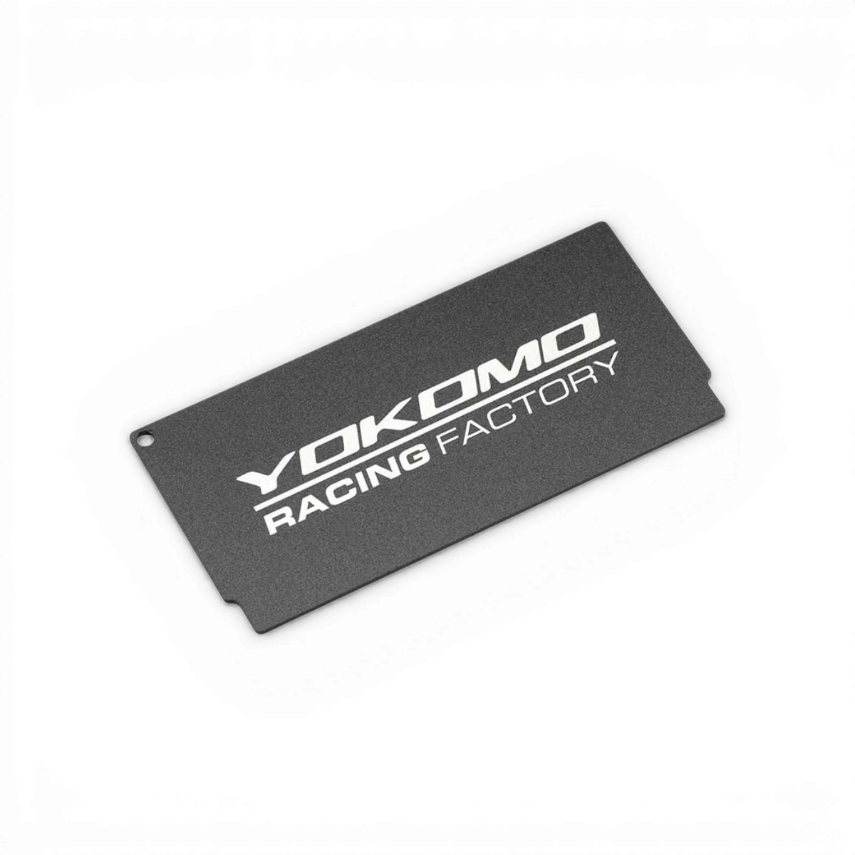 Poids de 34g pour batterie YD2 de 1mm, pièce détachée pour modèle RC, de la marque Team Yokomo.