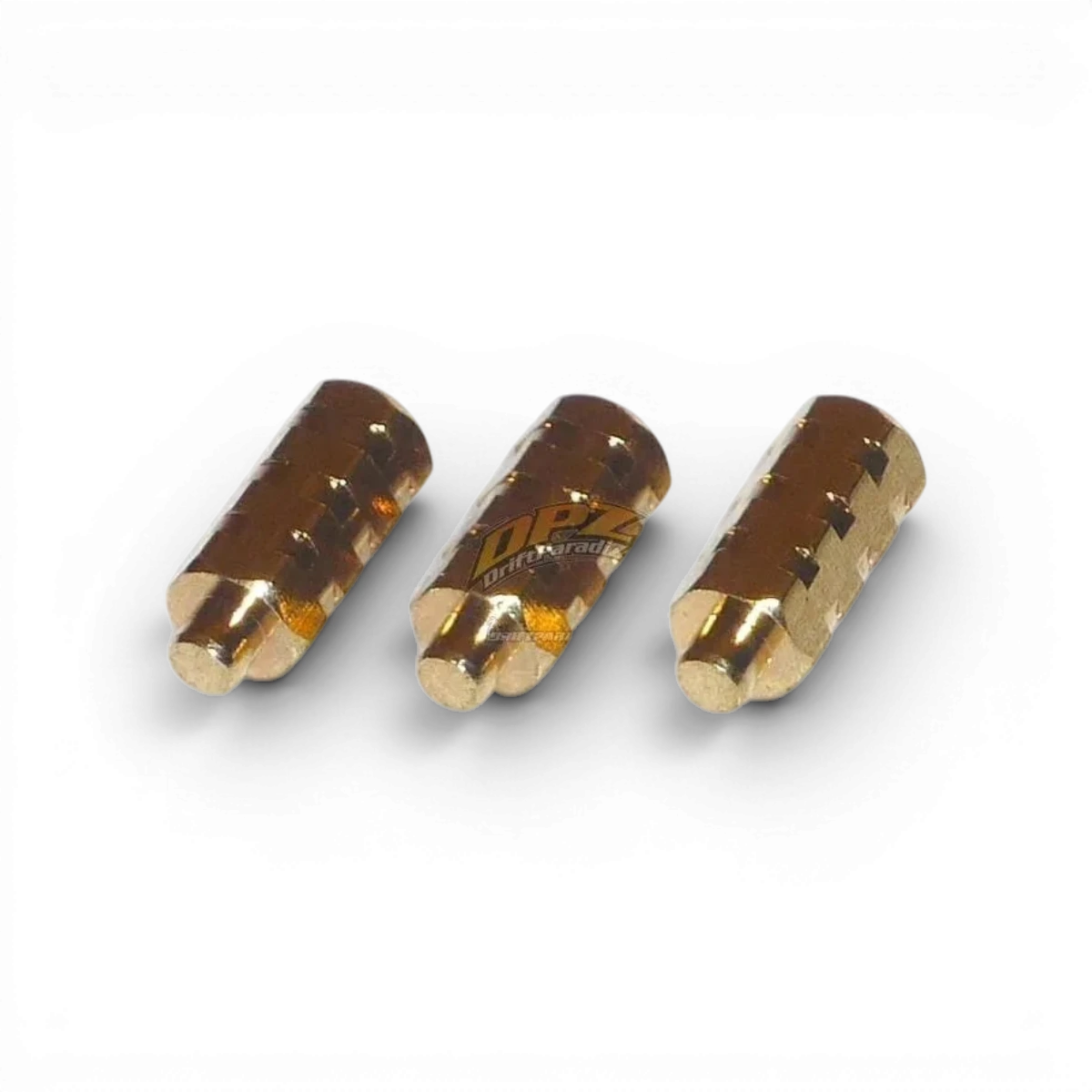 Prises moteur 3,5 mm femelles Acuvance pour électronique, connecteurs compatibles avec câbles et composants électroniques.
