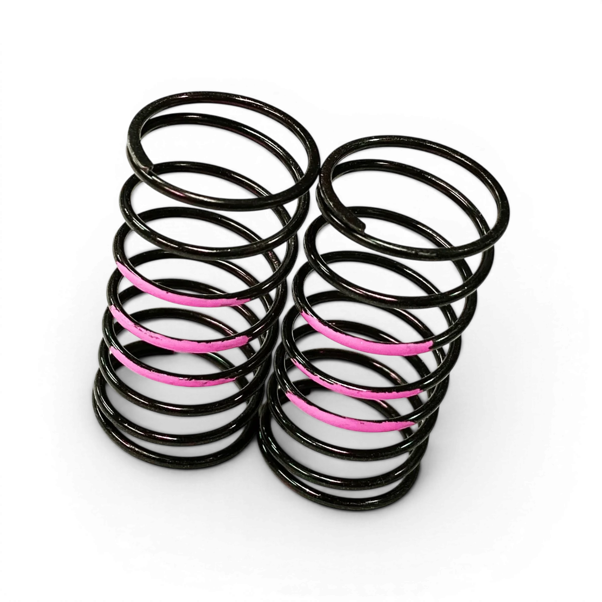 Ressorts AT Drift "By Mitsuki" 32mm souples, pièce détachée Topline pour suspension de voiture.