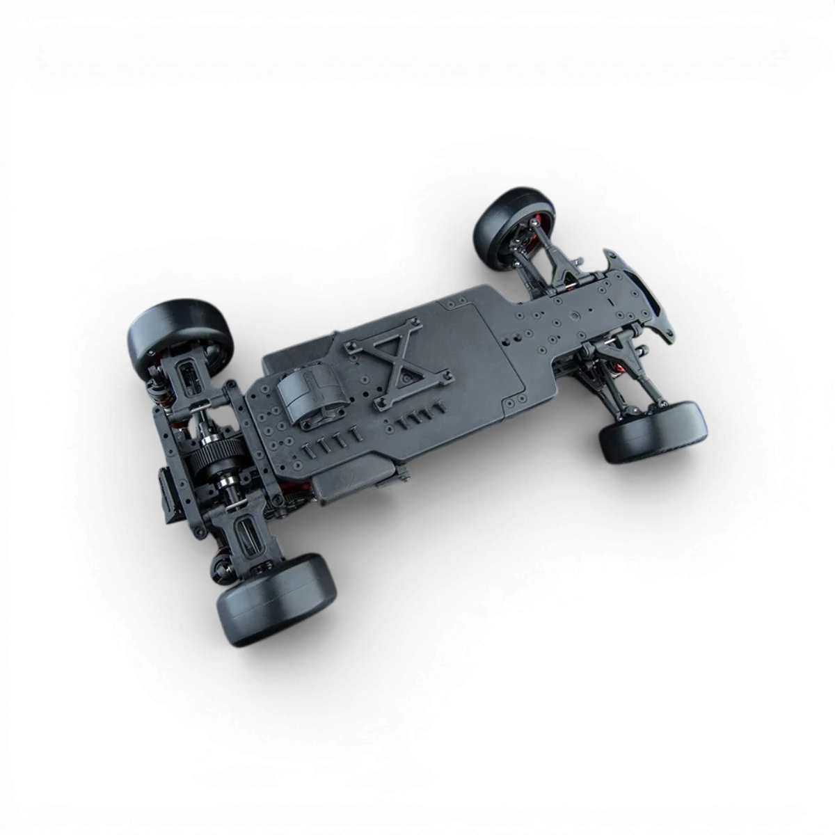Voiture RC drift Max Speed Technology RMX 4 S PRO, modèle RC Drift avec design sportif et pneus en caoutchouc.