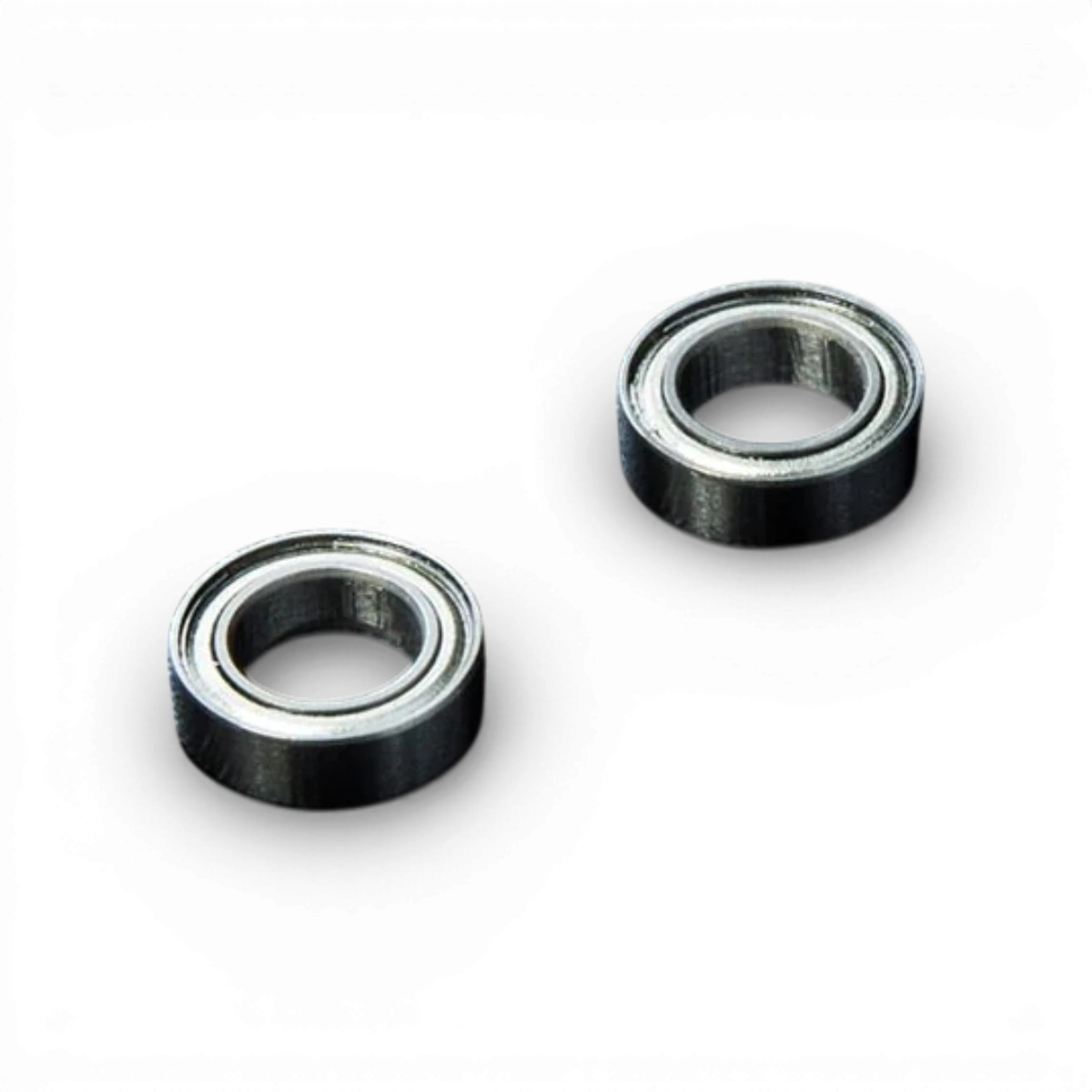 Roulements 6x10x3 Max Speed Technology, pièces détachées pour machines, montrant les roulements en métal.