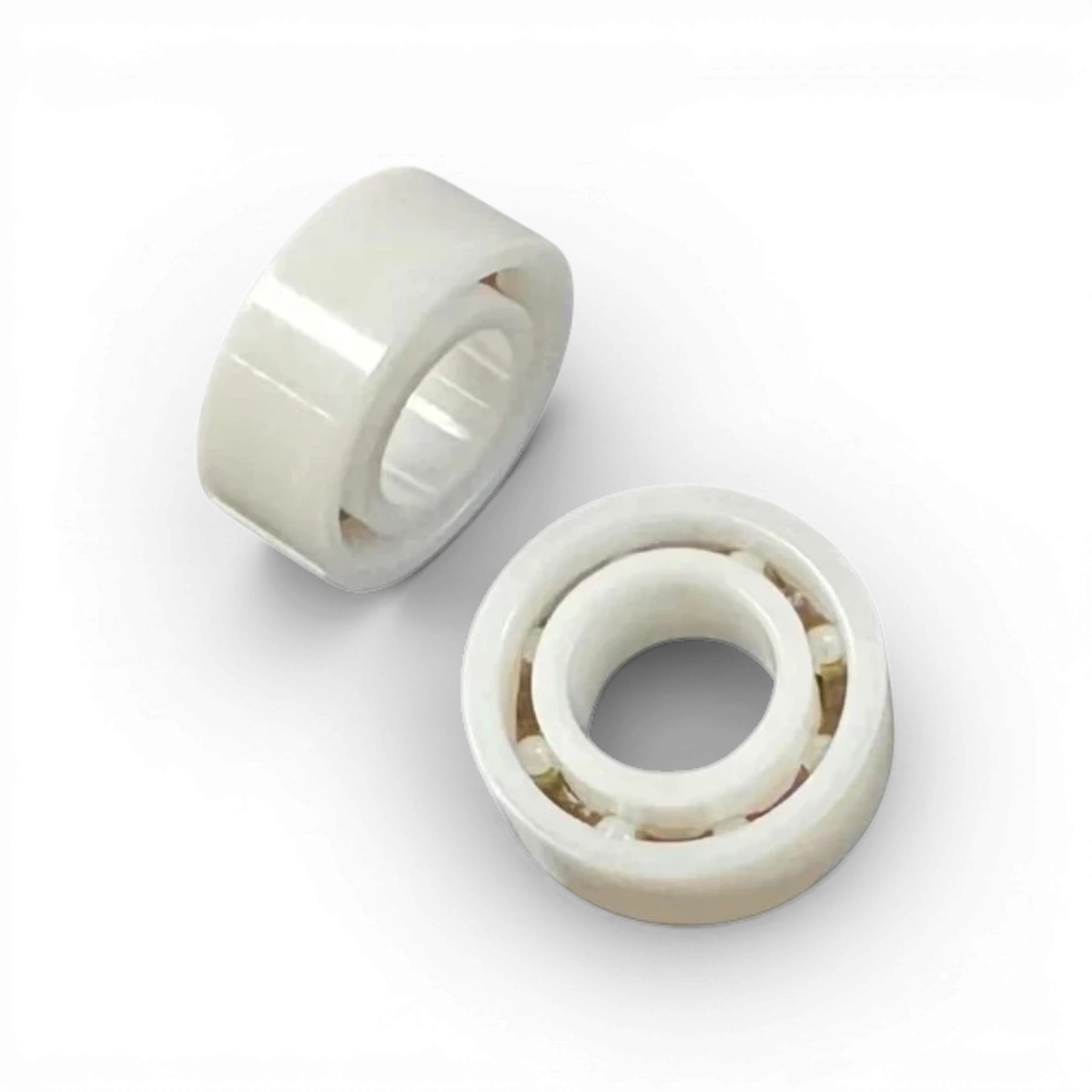 Roulement en céramique Ultra Spin NX 1050 ouvert, pièces détachées Topline, 10x5x4mm, pour précision et durabilité