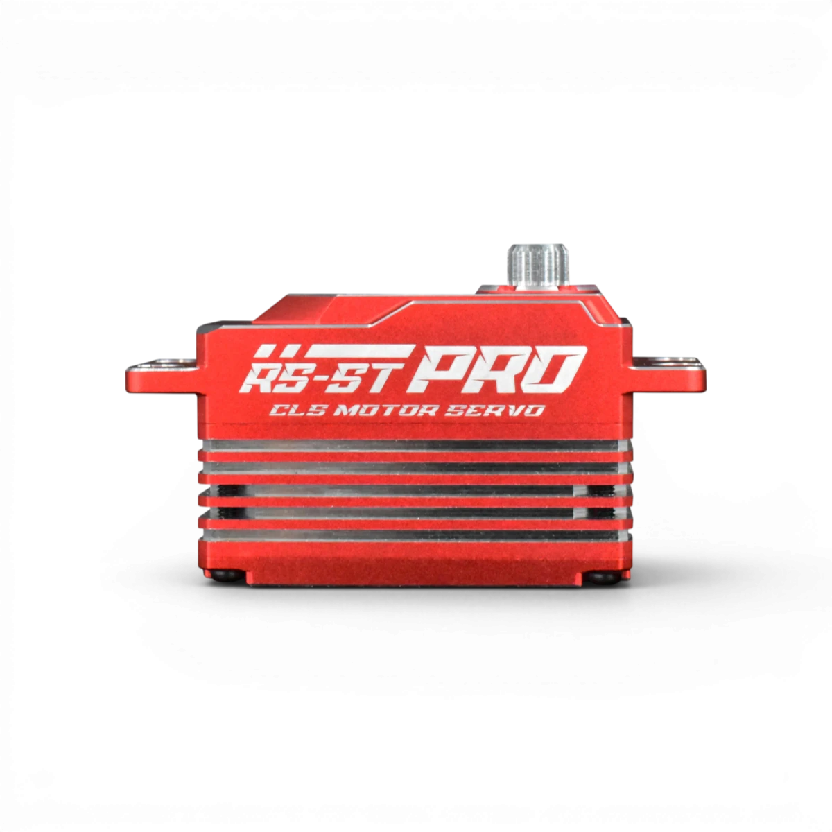 Module électronique RS-ST PRO de Team Reve D, avec composants visibles et design compact.