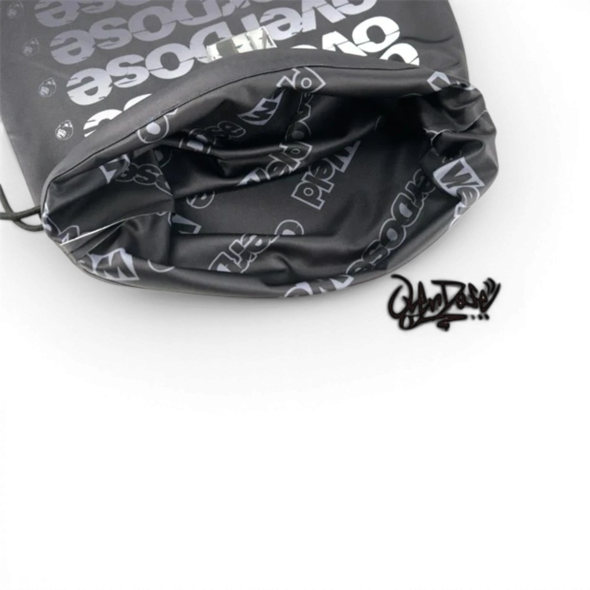 Sac de protection électronique 1/10 overdose version 2 de BuzzBreak, conçu pour la sécurité des appareils électroniques.