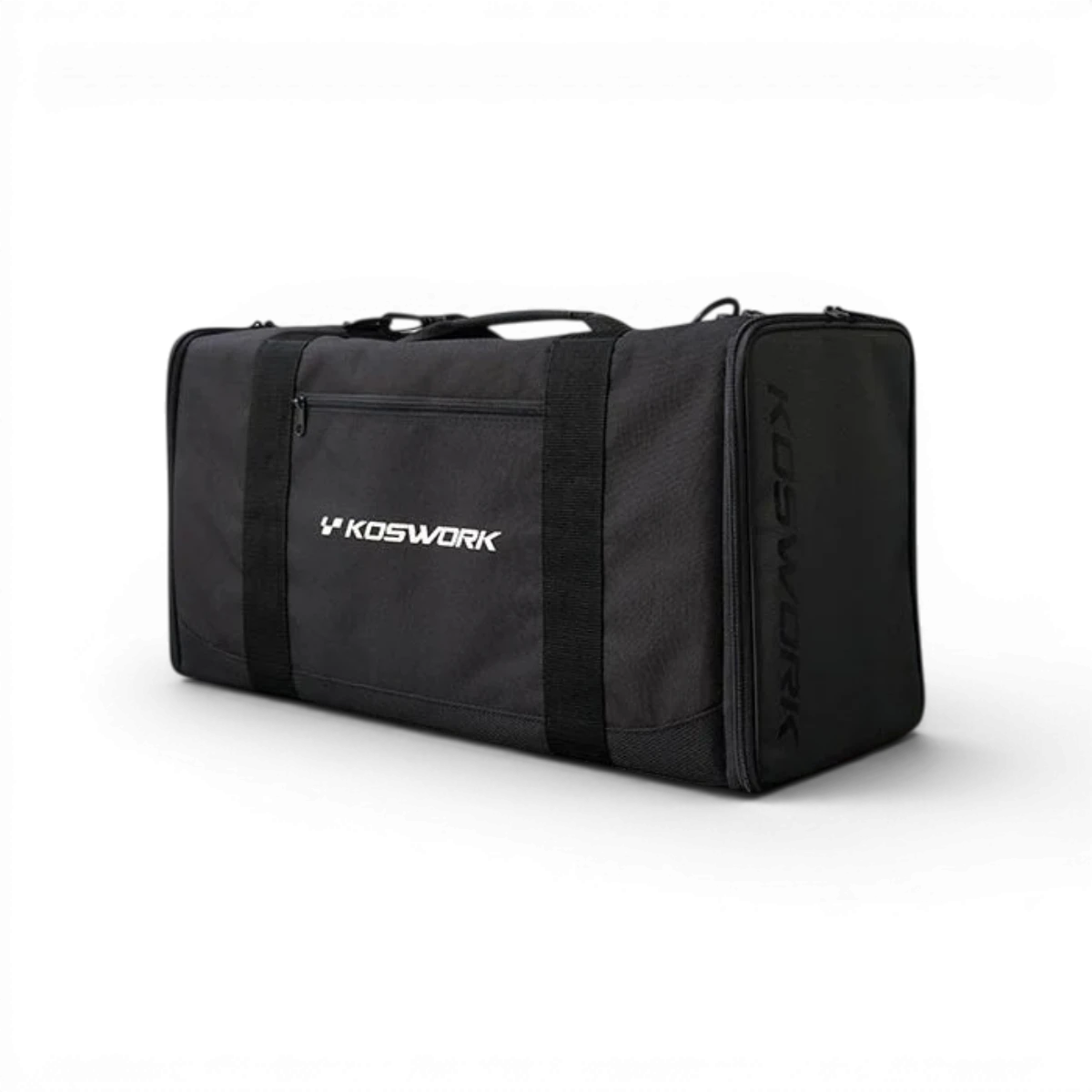 Sac de transport Koswork 1:10, accessoire robuste en tissu, dimensions 570x260x310mm, idéal pour le rangement et le transport.