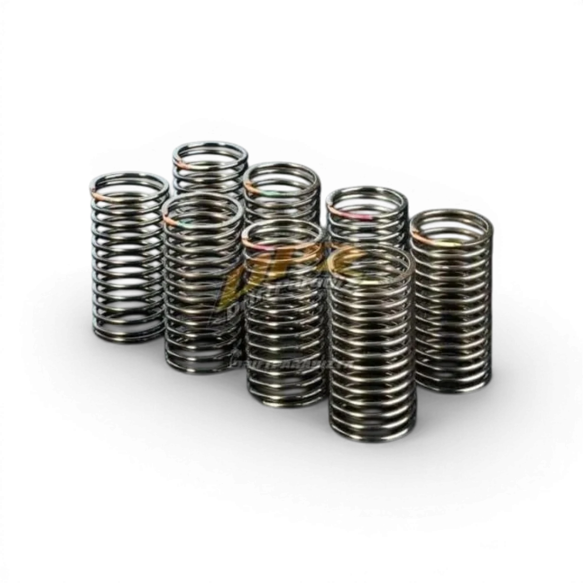 Ensemble de ressorts Extremes Soft 32mm de Max Speed Technology, pièces détachées pour suspension ou amortisseurs.