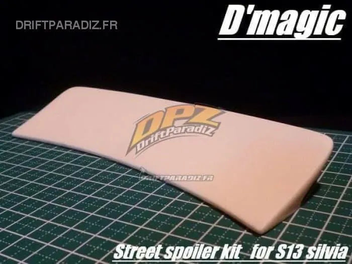 Spoiler Street do S13 Silvia - D'magic - DriftParadiZ
