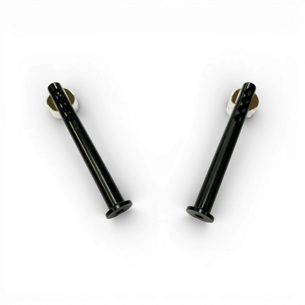 Support aimanté universel invisible arrière de 60mm de marque Topline, conçu pour la customisation de véhicules.