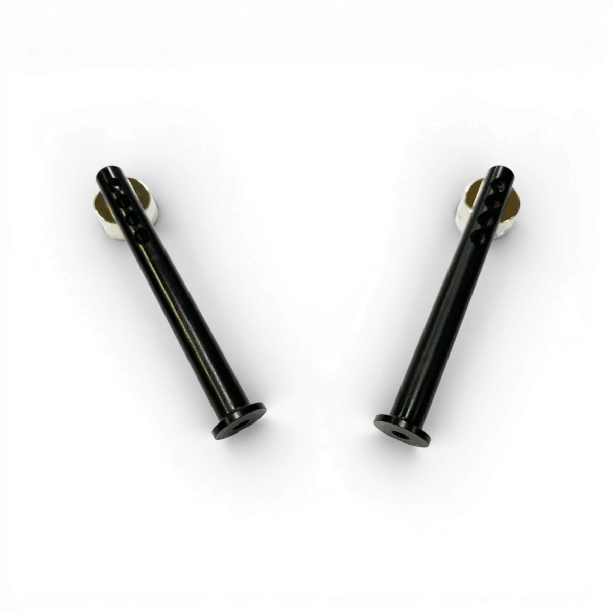 Support aimanté universel invisible arrière de 60mm de marque Topline, conçu pour la customisation de véhicules.