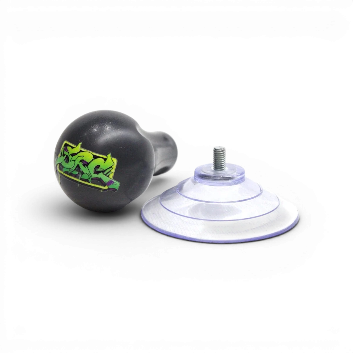 Support de peinture pour carrosserie SRC Sideways RC, support pratique pour peindre les carrosseries de modèles réduits.