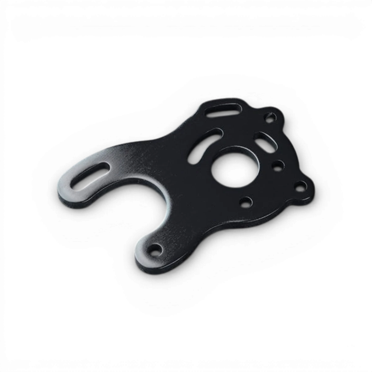 Support moteur RMX 4 de Max Speed Technology, pièce détachée pour moteur, en image.