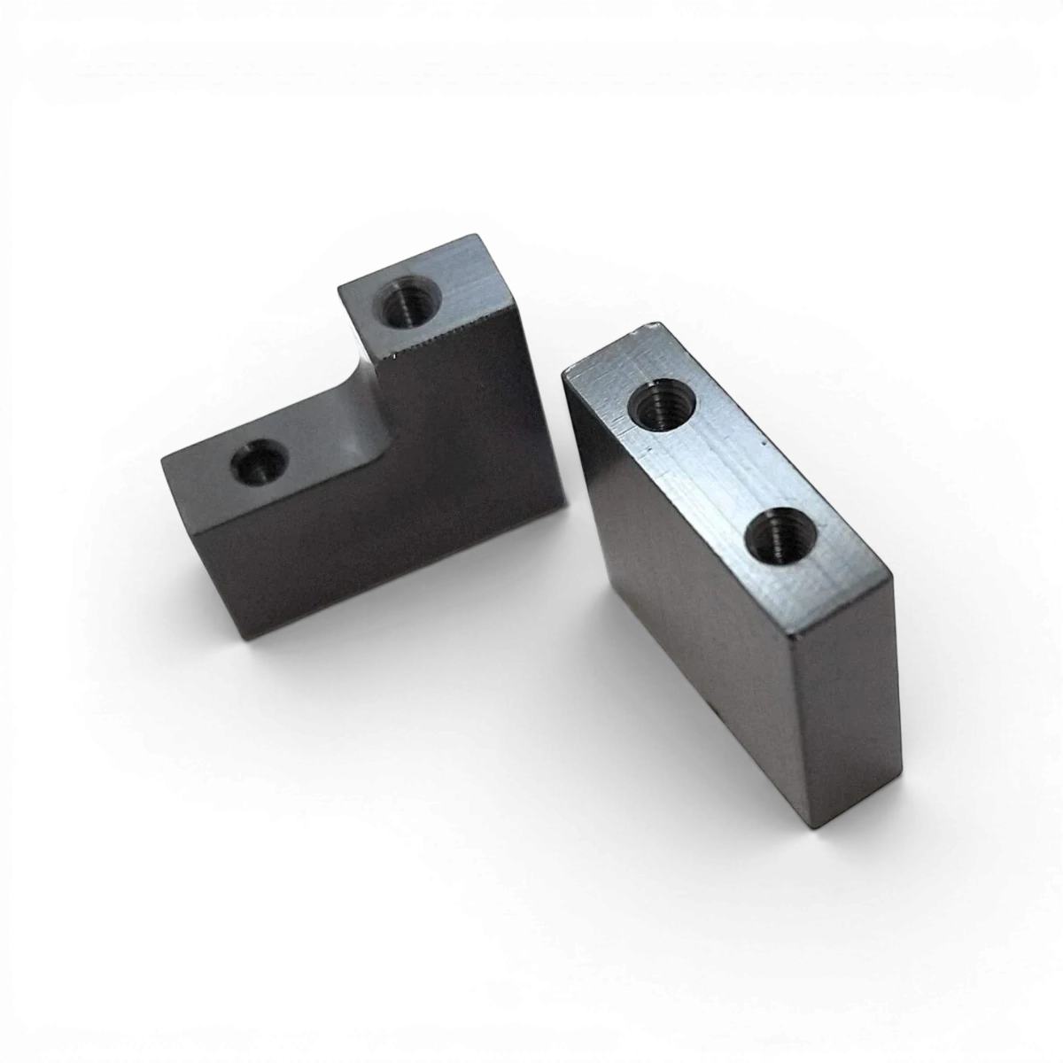 Support servo inversé en aluminium de Metal Garage, robuste et léger, pour installation de systèmes de servo-moteurs.