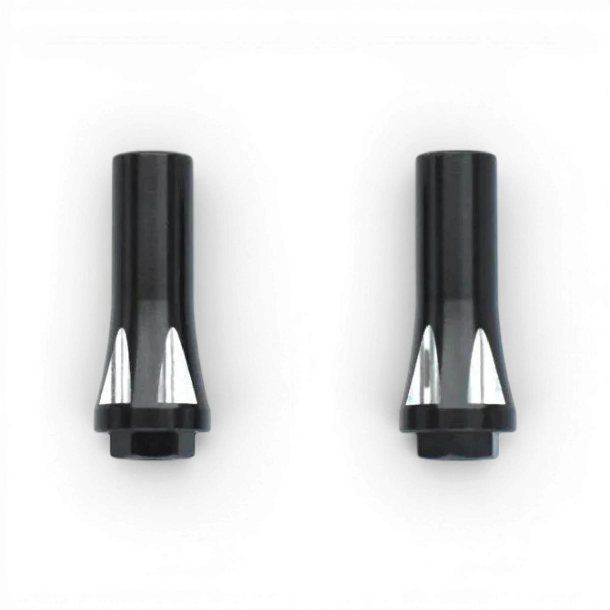 Support de carrosserie avant pour aimants RDX de Team Reve D, montage robuste pour fixation sécurisée.