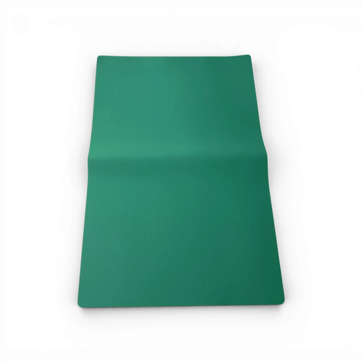 Tapis de stand Topline, accessoire noir antidérapant pour supports, avec surface antidérapante pour stabilité optimale.