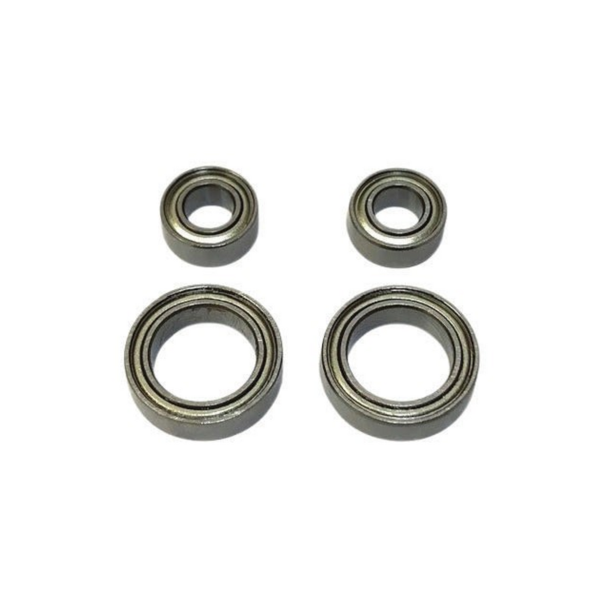 Kit de roulements haute précision Z-Spec pour essieu arrière RD / SD