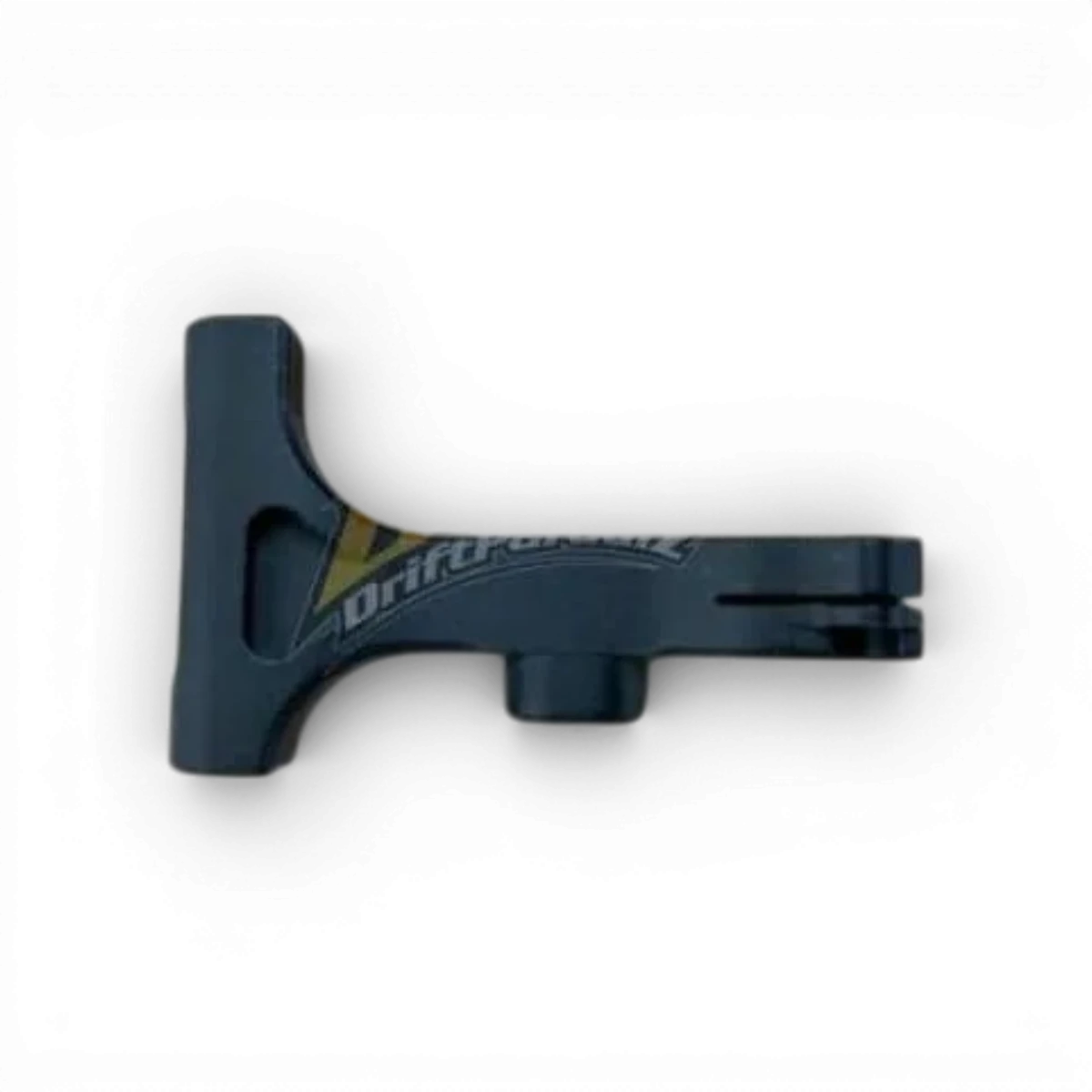Triangle ultra léger en aluminium de la marque Team Reve D, pièce détachée pour vélos.
