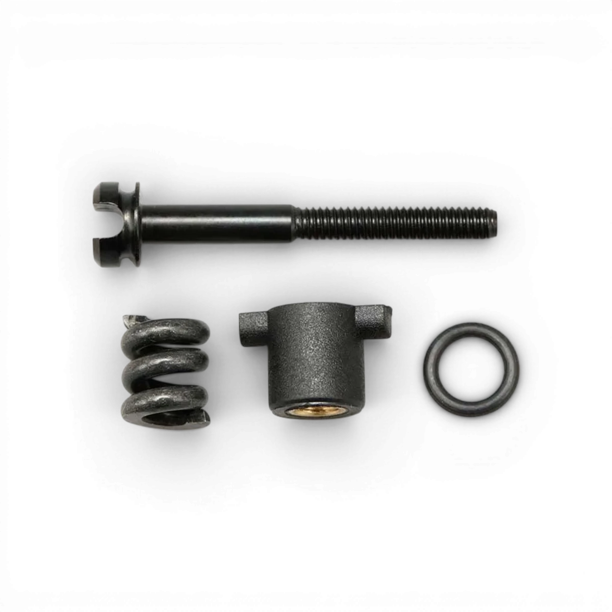 Vis de réglage différentiel à billes YD2/RD 1.0 pour voiture RC, pièce détachée de la marque Team Yokomo.